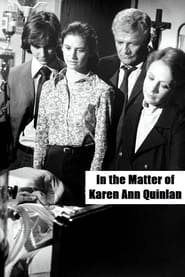 In the Matter of Karen Ann Quinlan' Poster