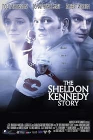 The Sheldon Kennedy Story' Poster