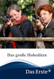 Das groe Hobeditzn' Poster