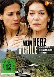 Mein Herz in Chile' Poster