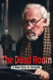 The Dead Room' Poster