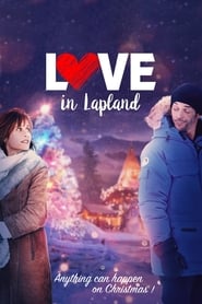 Love in Lapland' Poster