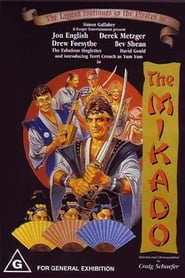 The Mikado' Poster