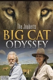 Big Cat Odyssey' Poster