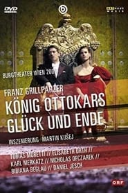 Knig Ottokars Glck und Ende' Poster