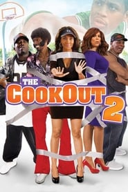 The Cookout 2' Poster