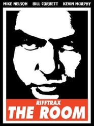 RiffTrax Live The Room' Poster