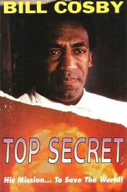 Top Secret' Poster