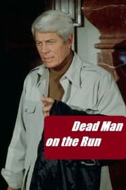 Dead Man on the Run' Poster