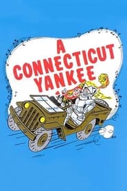 A Connecticut Yankee' Poster