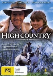 High Country' Poster