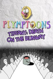 Tiffany the Whale Death on the Runway' Poster