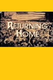 Returning Home' Poster
