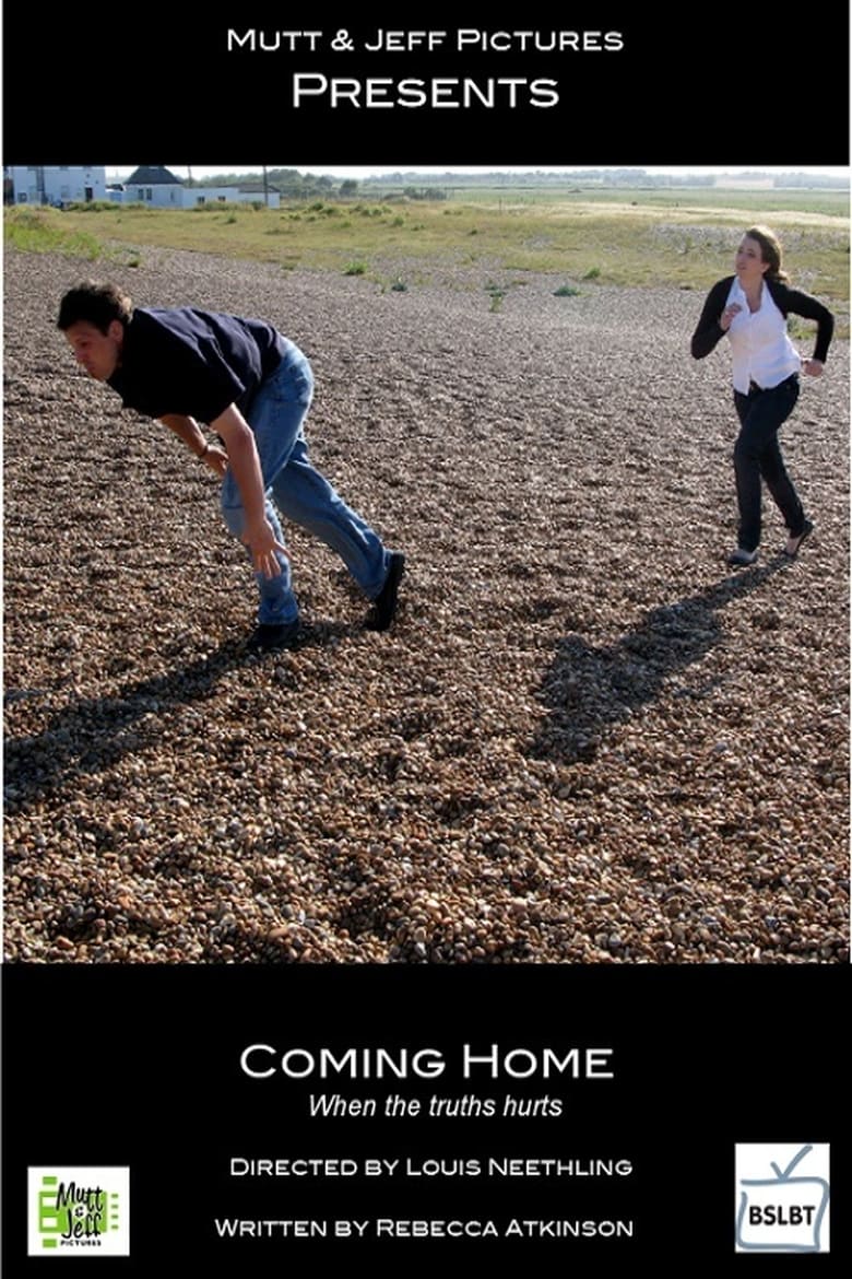 Coming Home Poster