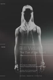 Bill Viola The Eye of the Heart' Poster