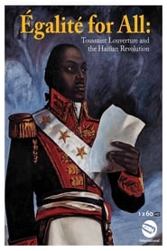 galit for All Toussaint Louverture and the Haitian Revolution' Poster
