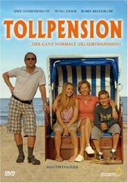 Tollpension' Poster