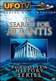 The Search for Atlantis' Poster