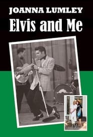 Joanna Lumley Elvis and Me' Poster