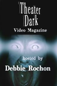 Theater Dark Video Magazine' Poster