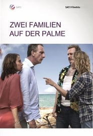Zwei Familien auf der Palme' Poster