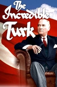 The Incredible Turk' Poster