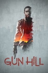 Gun Hill' Poster