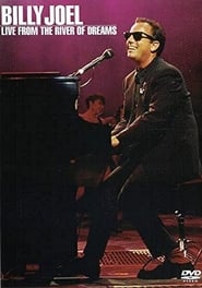 Billy Joel From the River of Dreams' Poster