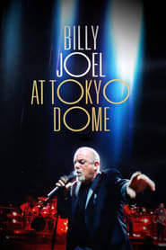 Billy Joel in Tokyo Dome 20061130' Poster
