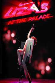Lizas at the Palace' Poster