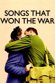 Songs That Won the War' Poster