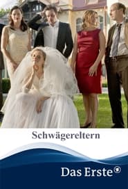 Schwgereltern' Poster
