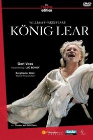 Knig Lear' Poster