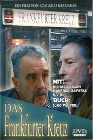 Frankfurt  Millennium' Poster
