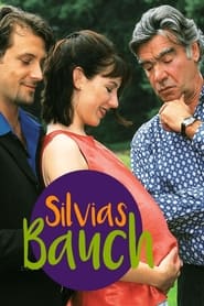 Silvias Bauch' Poster