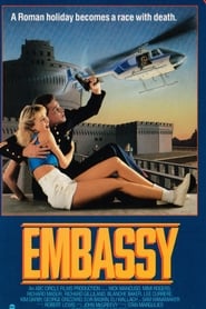 Embassy' Poster