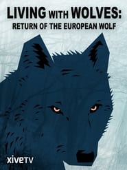 Living with Wolves' Poster