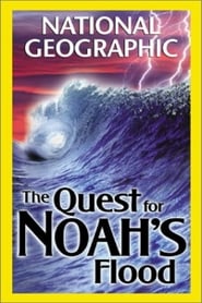 The Quest for Noahs Flood' Poster