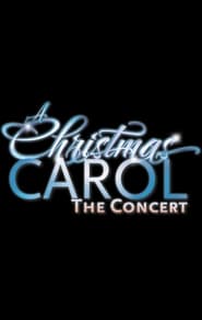 A Christmas Carol The Concert' Poster
