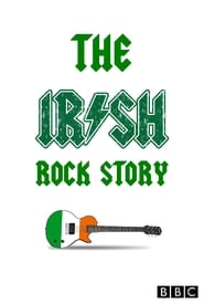 The Irish Rock Story A Tale of Two Cities' Poster