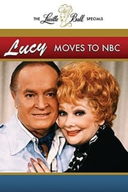 Lucy Moves to NBC' Poster
