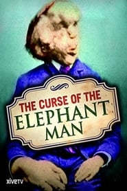 Curse of the Elephant Man' Poster