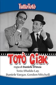 Streaming sources forTot ciak