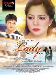 The Lady Next Door' Poster