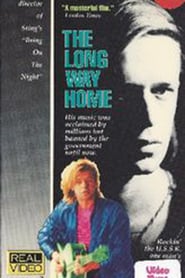 The Long Way Home' Poster
