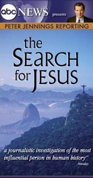 Peter Jennings Reporting The Search for Jesus' Poster