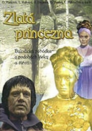 The Golden Princess' Poster