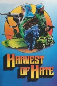 Harvest of Hate' Poster
