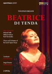 Beatrice di Tenda' Poster