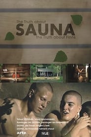 The Truth About Sauna The Truth About Finns' Poster